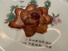 -京华烟云·北京烤鸭(领展购物广场·中关村店)