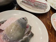 -正能量脆肉鲩火锅