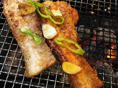 -马路牙子烧烤音乐酒馆(望京店)