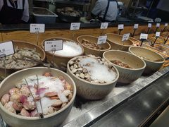 -韩盛·盛江山自助料理(沈辽路万达店)