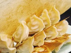 -邢家锅贴老店·非遗·开封菜(金明广场店)