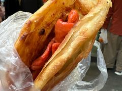 -张记灌饼(丰富路店)