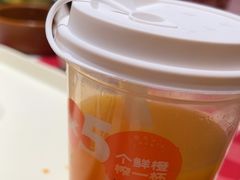 -西贝(虹口龙之梦店)