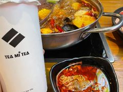 -呷哺呷哺(砂之船奥莱店)