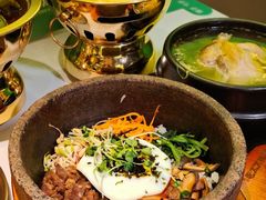 -西塔老太太拌饭(洋泾天物空间店)