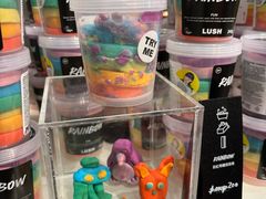 -LUSH(威尼斯人店)