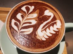 摩卡咖啡-sugarman espresso素饮糖人高新咖啡工厂