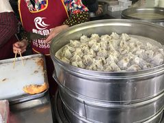 -家阳赵师傅油饼包烧麦(粮道街店)