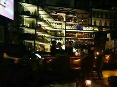 -MARU玛露音乐餐厅(大学路店)