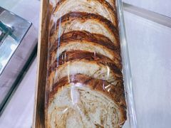 手撕松软枫糖吐司-巴黎贝甜(宜山路店)