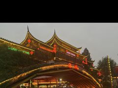 -杭州宋城