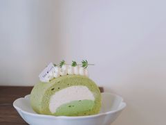 -Ten Olives甜点