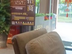 -鹿栖.精油SPA(金山世纪城店)