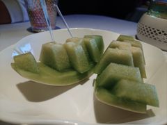 -杏花堂晋商私房菜(华熙五棵松店)