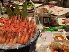 -大渔铁板烧(大悦城店)