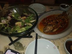 -小吊梨汤·北京菜(香山店)