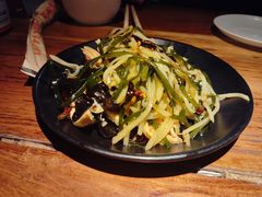 -大圣烧烤(马湖新村店)