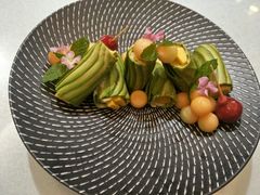 -彩虹之约•淮扬家宴(亚运村店)
