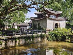 -古堰画乡景区