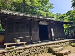-黄公望隐居地