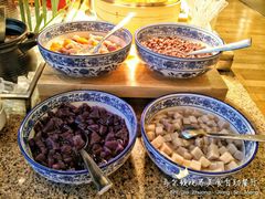 -视界美食自助餐厅·石家庄希尔顿酒店