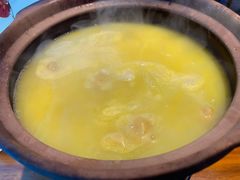 -捞围鲜·港式打边炉(海阳路店)