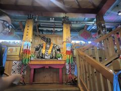 -老阿妈蒙古村·蒙古包·草原文化·歌舞表演(老君堂店)