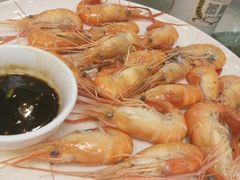 -碧海渔村(黄埔东路店)