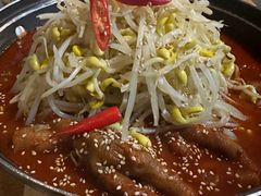 -乐园夜市场(五道口王庄路店)