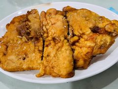 炸排-老地方面馆(思南路店)