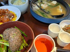 -HOTISLAND海鸡岛·韩国料理(江南西店)