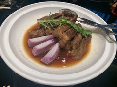 老汤南阳黄牛肉-阿庄新豫菜(通泰路店)
