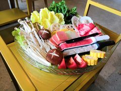 -八珍玉食鸡煲·打边炉(印象城店)