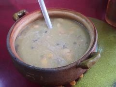 -正宗高流河饭店原创风姜鸡