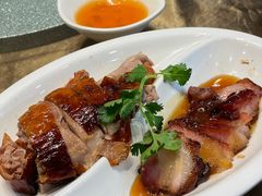 -庄氏祥记家常食府(国瑞建材家居博览中心店)