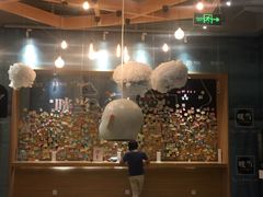 -当当书店(国泰广场店)