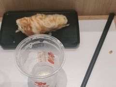 -永和大王(小厨·东四十条店)