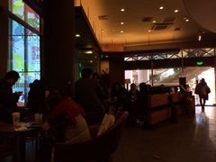 iphone_upload_pic-星巴克臻选(北京富力家园店)