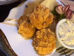 -昱匠·日本料理(金融街店)