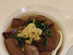 -万山楼海鲜酒家·二十三年老字号