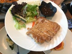 -王鼎精致料理铁板烧(世博源店)