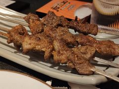 -丝路金桃·新疆菜(徐汇店)