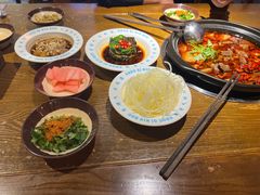 -受气牛肉·重庆耙牛肉(来福士店)