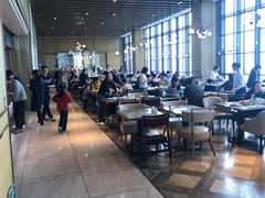 -新食谱全日制餐厅·苏州苏州湾艾美酒店