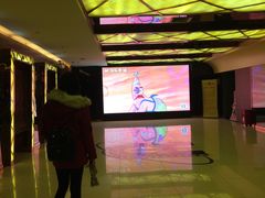 -UME影城(西城广场店)