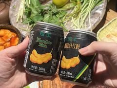 -缘生态云南菜·野生菌庭院餐厅(华侨城店)