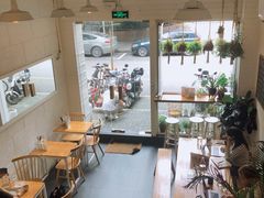 -Egg•Allday Brunch(襄阳北路店)