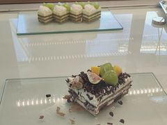 -长峰假日酒店·佛罗伦萨西餐厅