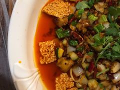 -罗妈砂锅(四川成都奎星楼店)