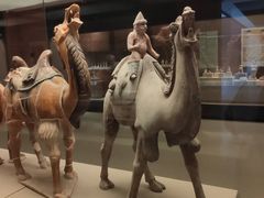 -西安大唐西市博物馆